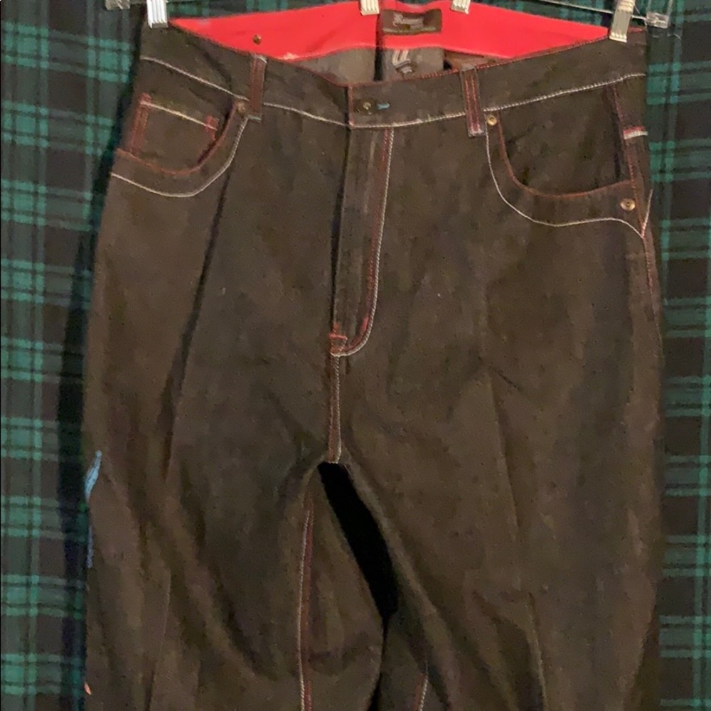 Russo Spirit Jeans J-003